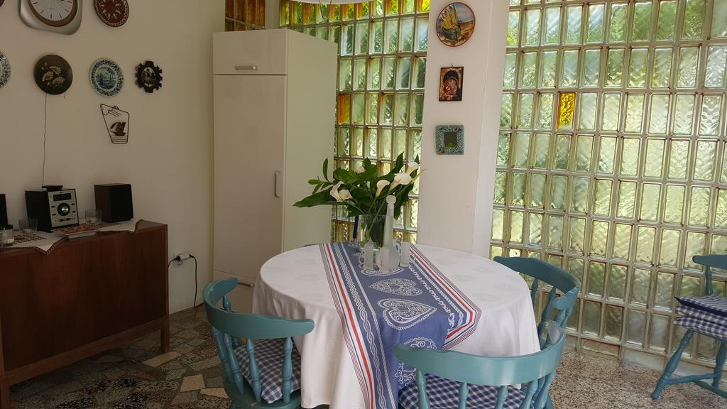 Holiday House Altea Banjole Quarto foto