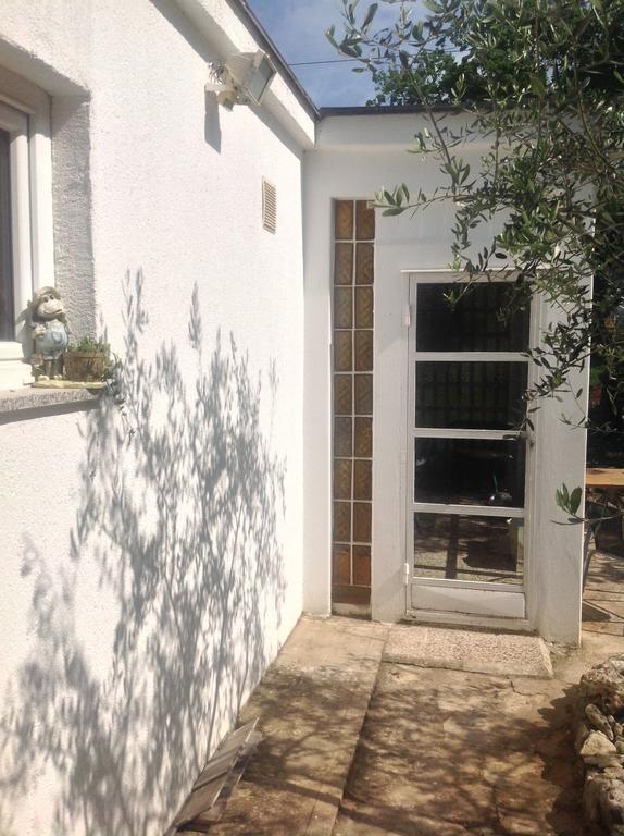 Holiday House Altea Banjole Quarto foto