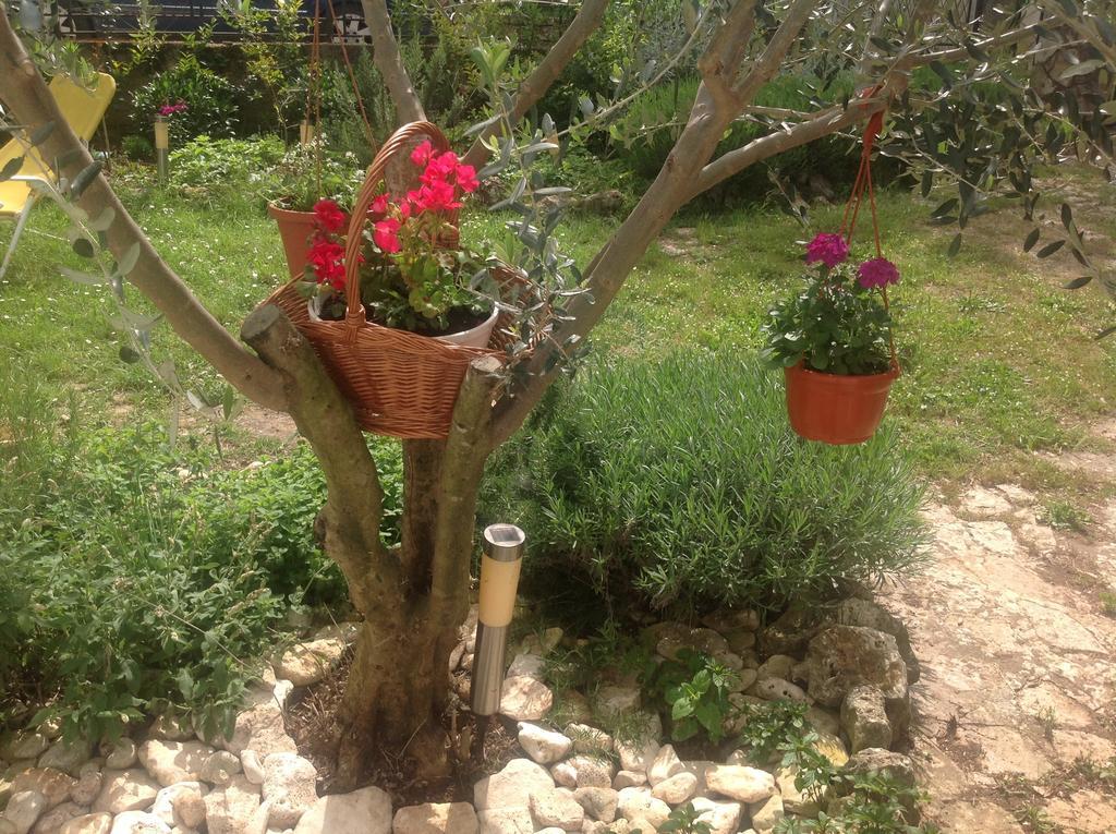Holiday House Altea Banjole Quarto foto