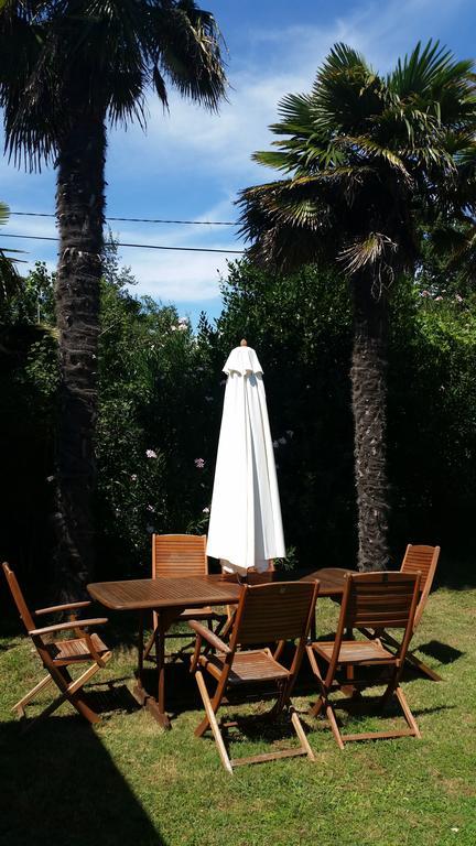 Holiday House Altea Banjole Quarto foto