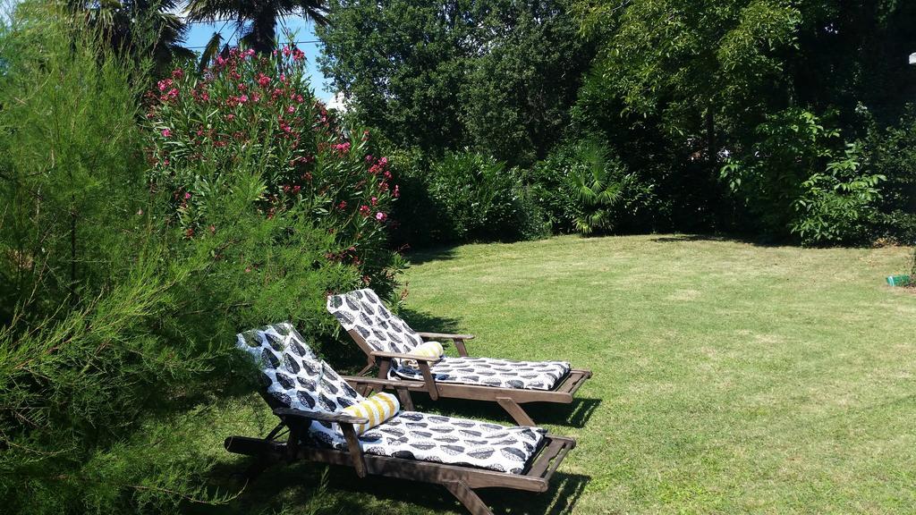 Holiday House Altea Banjole Quarto foto