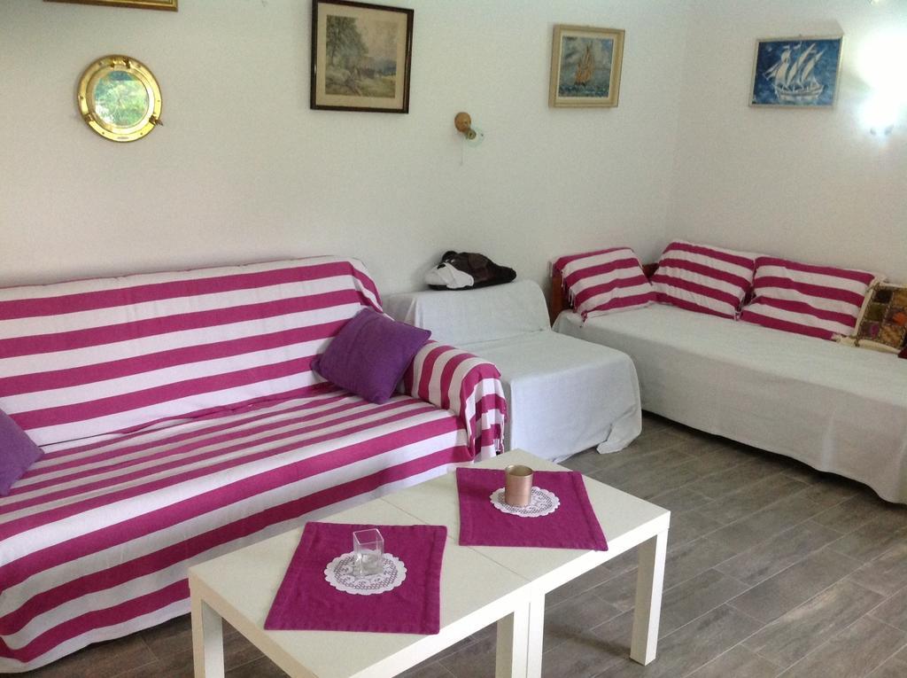 Holiday House Altea Banjole Quarto foto